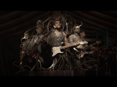 Jeewithe Windinna - Daddy