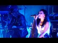 Nelly Furtado - Miracles & Like A Prayer (Madonna Cover) - The Spirit Indestructible Tour | Berlin