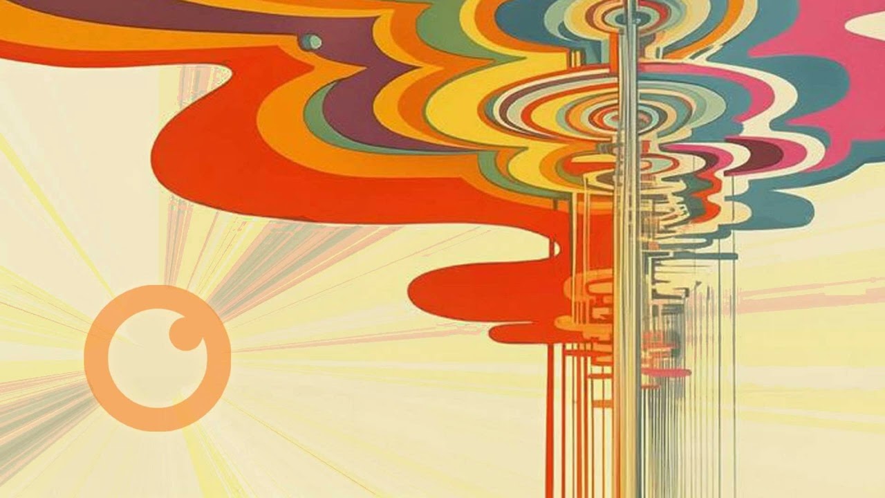 Mystific feat. Zara Taylor - French Love Poem