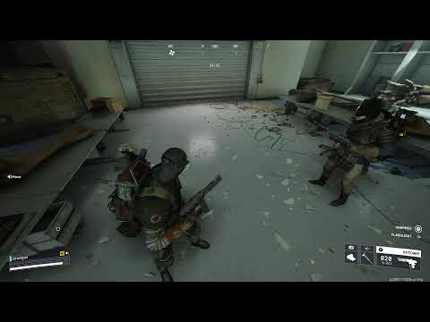 Greegan's trying to go pro with NGP