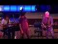 Robby Krieger And The Soul Savages The Ghost Song