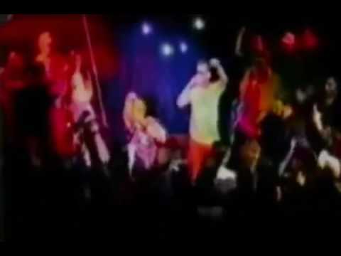 Da Concert Live 2   Varios Artistas Video Original