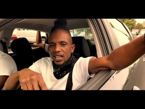 Youngy NevaBummy - DANGEROUS (Official Video)