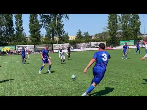 Heren Zat1 Fortuna WMV - Buitenveldert