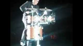 Your Love Is Better Than Life(Newsboys live at Creation 08)