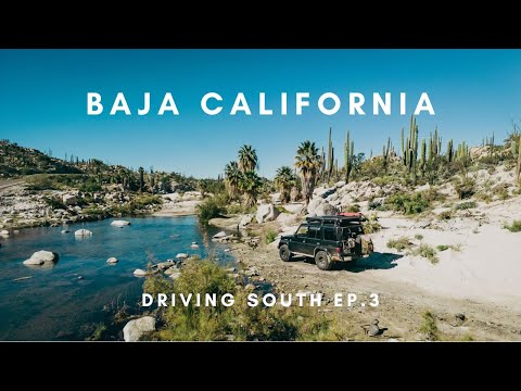 Exploring Baja California | Archive 2