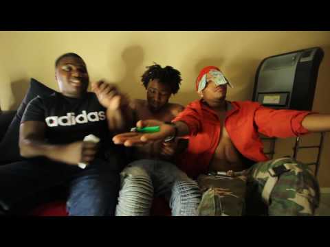Deezy x LongMoney x KipBandzz - Salt Killer ( Official Video )
