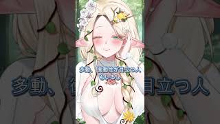 ADHDってどんな症状？30秒で解説