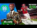 I TRADED UP TO 1 TO DRAFT THE BEST PLAYER IN THE NATION Jets S4
