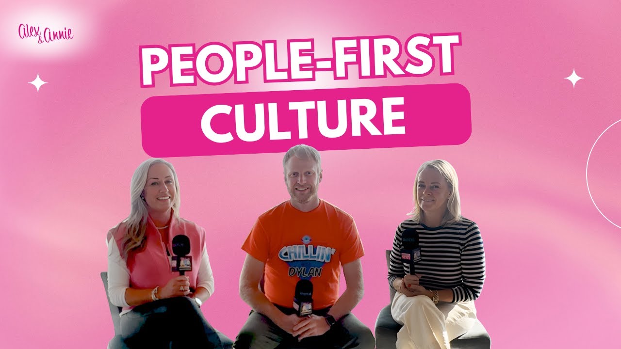 Chillin' with Dylan: How to Build a People-First Culture in a Competitive Vacation Rental Market