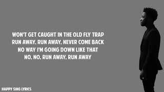 WALK - KWABS (Lyrics)