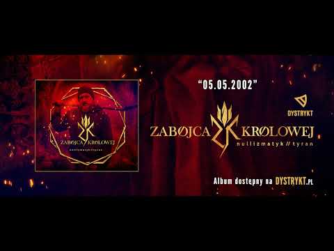 Nullizmatyk - 05.05.2002 (prod. Tyran)