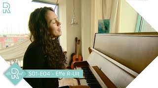 The Voice of Holland-zangeres Neda Boin gooide het roer om: 'de kinderlijke vreugde was weg'