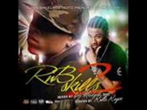 Gabriel Antonio ft. T-pain - I Love The Way