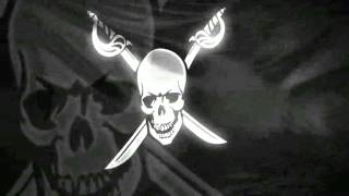 the jolly rogers santiano