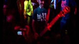 Radio Rancid - Bloodclot