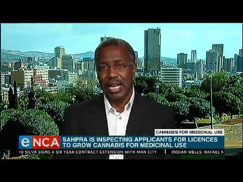 Discussion Cannabis for medicinal use in SA