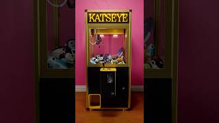 EYEKONS, put your pinkies up 🩷 Q&A with @katseyeworld at The Block on 4/18 at 7AM PT