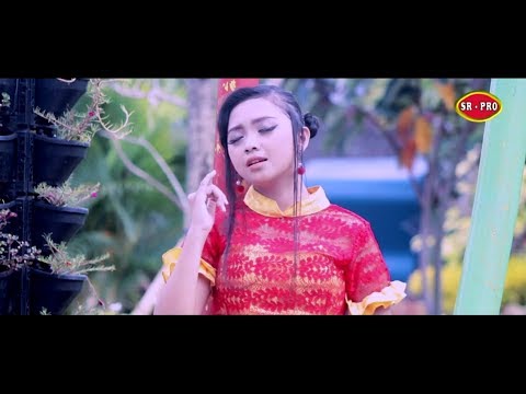 Riza Varista - Setia Dalam Luka | Dangdut (Official Music Video)