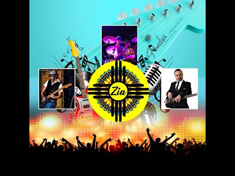 ZIA - LAS VEGAS PARTY BAND - 2025 LIVE REEL  #shorts #shortsfeed #shortsvideo #trio #lasvegas #seo