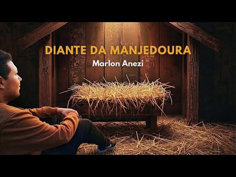 Ó Tempo Santo de Natal | HL 549 | Marlon Anezi