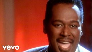 Luther Vandross - Heaven Knows