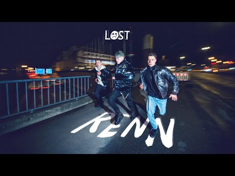LOST - RENN [Official Video]