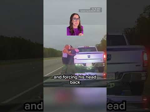 Exonerated man fatally shot during traffic stop