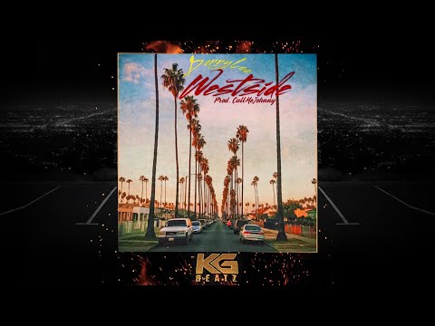 DonnyLoc - Westside [Prod. By CallMeJohnny, XclusiveMadeThis] [New 2021]