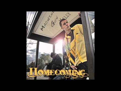 Machine Gun Kelly Feat Slim Gudz - I Am