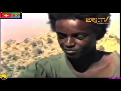 Eritrean New ህወት ገድሊ Life of Freedom Fighter(EPLF Tegadali)
