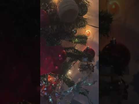 Natal chegou em Toledo Paraná 🇧🇷🤝