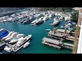 Aberdeen Marina Club Hongkong