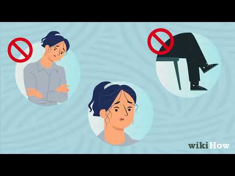 How to Look and Act Happy when You Don't Feel It