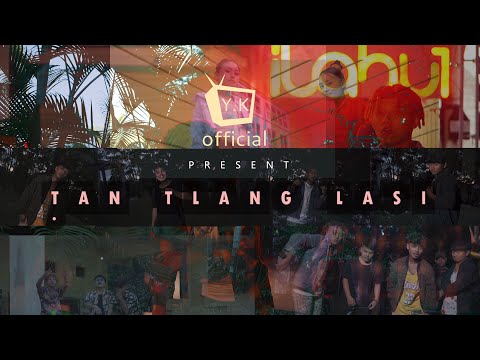Richie Fanai x Lil Kiki x Enkawla Sailo x Muffy Hauhnar - Tan tlang lasi (MV)