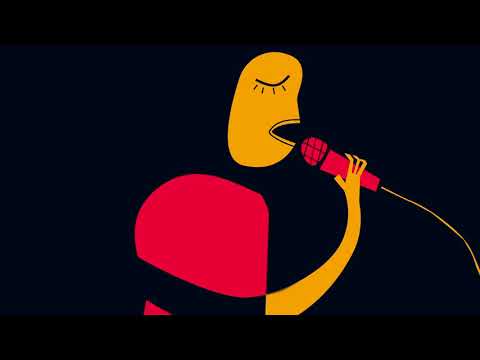 SPOT AFICHE PREMIOS GRAFFITI - DD6 Clara Hill