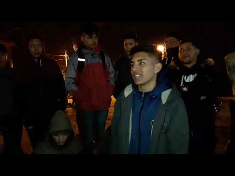 8tavos-DOVA VS ARGUZ VS DOKKO VS CAIRO