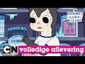 Zomer Kamp Eiland | IJsjes Hoofdpijn (Seizoen 1, Aflevering 16) | Cartoon Network
