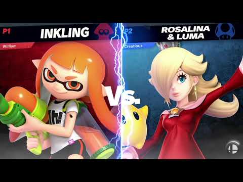 NOLA Friday Weekly #50 - Winners Round 2: William vs Creatious