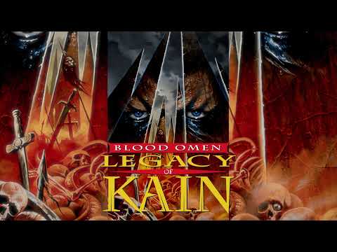Blood Omen: Legacy Of Kain - Elzevir the Dollmaker [Reinterpretation]