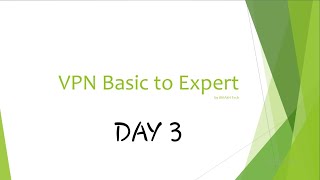 VPN - Virtual Private Networking || What are attacks happens on Internet || Network Engineer || 2020