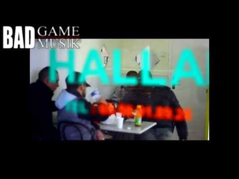 Toumba Vargues feat Kolonel94 - prisonnier de moi meme | 1ère Morsure | filmé par IIce Mann