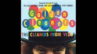 the cleaners from venus