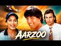 Aarzoo (1999) Full Movie | Akshay Kumar, Madhuri Dixit, Saif - प्यार, दोस्ती और वो दर्दनाक फैसला! 💔 DEFAULT Thumbnail