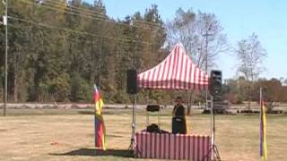 preview picture of video 'Ragland Productions at Event in Tarboro'