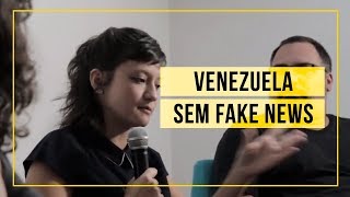 Como cobrir a Venezuela honestamente?