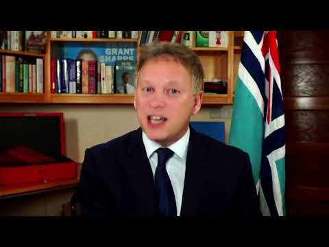 英国は南米からの到着を禁止 (UK bans arrivals from South America)