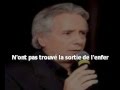 karaoke vladimir illitch 2012 michel sardou 