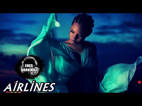 DJ Enes Korkmaz - Airlines (ClubRemix) #winterhitmusic #4k #party
