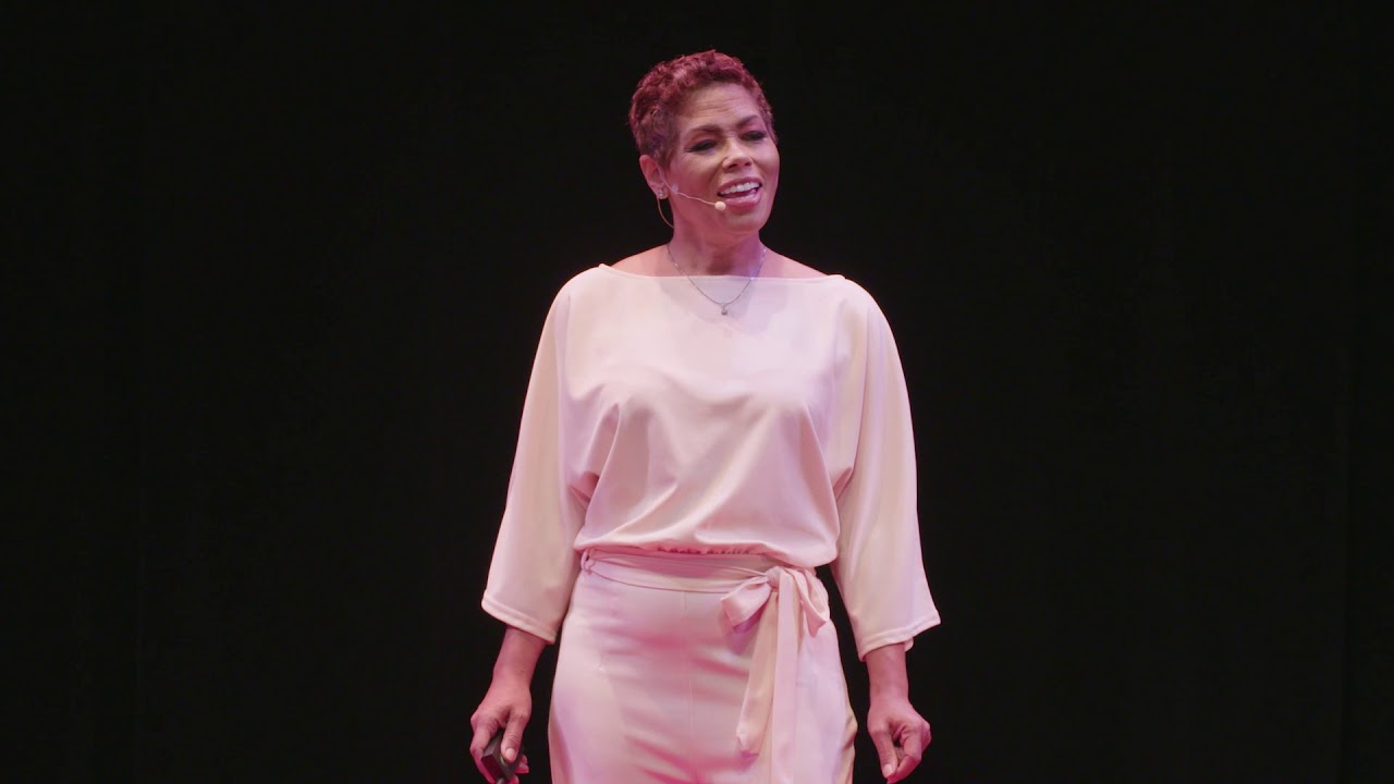 The social implications of race | Tammy Hodo | TEDxJacksonville